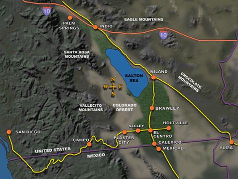 D-133: Your Colorful Southern Pacific