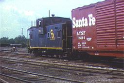 D-136: Mountain Grades of the B&O