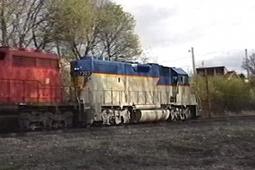 D-137: Northeast Rails Remembered, Volume 2
