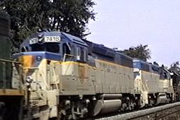D-137: Northeast Rails Remembered, Volume 2