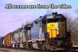 D-137: Northeast Rails Remembered, Volume 2