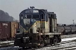 D-137: Northeast Rails Remembered, Volume 2