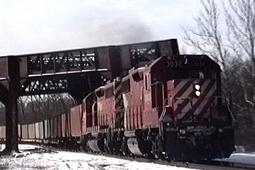 D-137: Northeast Rails Remembered, Volume 2