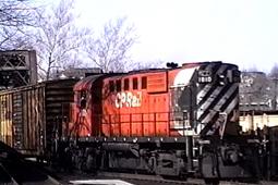 D-137: Northeast Rails Remembered, Volume 2