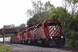 D-137: Northeast Rails Remembered, Volume 2