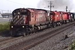 D-137: Northeast Rails Remembered, Volume 2