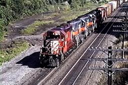 D-137: Northeast Rails Remembered, Volume 2