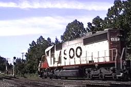 D-137: Northeast Rails Remembered, Volume 2