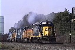 D-137: Northeast Rails Remembered, Volume 2