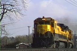 D-137: Northeast Rails Remembered, Volume 2
