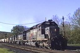 D-137: Northeast Rails Remembered, Volume 2