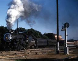 D-109: Southern Pacific By The Bay