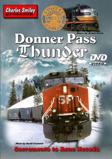 D-111: Donner Pass Thunder