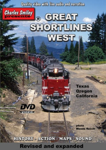 D-112: Great Shortlines West