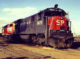 D-114: SP When the Empire Was Intact