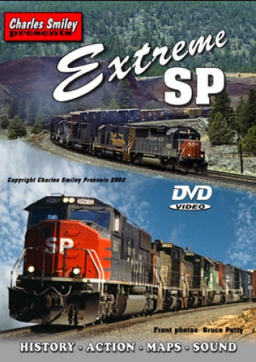 D-115: Extreme SP