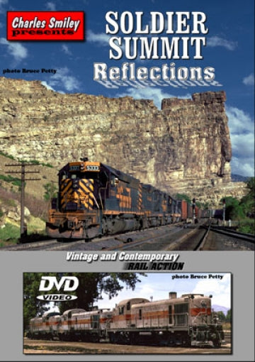 D-116: Solider Summit Reflections