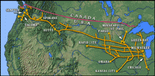 D-118: Milwaukee Road West: The Long Road to Extinction