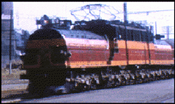 D-118: Milwaukee Road West: The Long Road to Extinction