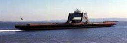 D-124: Electric Rails Around the Bay
