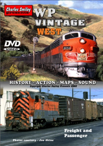 D-124: Electric Rails Around the Bay