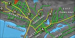 D-123: Key System Empire and Golden Gate Treasure