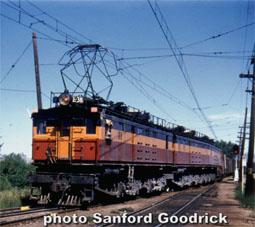 D-126: Milwaukee Road Scrapbook