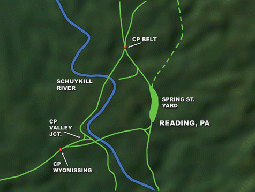 D-135: Northeast Rails Remembered