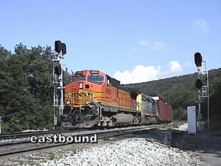 D-138: CSX Scrapbook