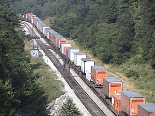 D-138: CSX Scrapbook