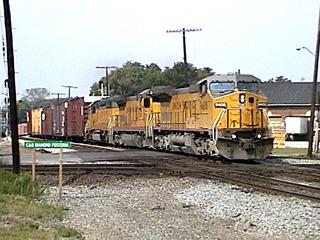 D-138: CSX Scrapbook