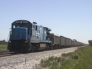 D-138: CSX Scrapbook