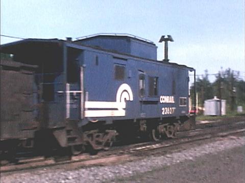 D-139: Conrail Hall of Fame
