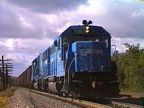 D-139: Conrail Hall of Fame