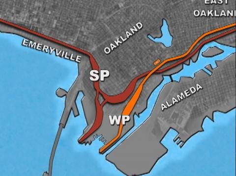 D-140: Western Pacific Remembered