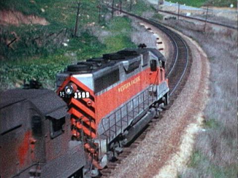 D-140: Western Pacific Remembered