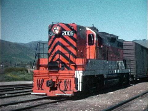 D-140: Western Pacific Remembered