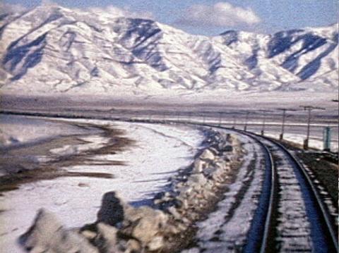 D-140: Western Pacific Remembered