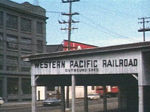 D-140: Western Pacific Remembered