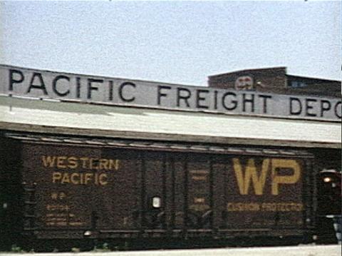 D-140: Western Pacific Remembered
