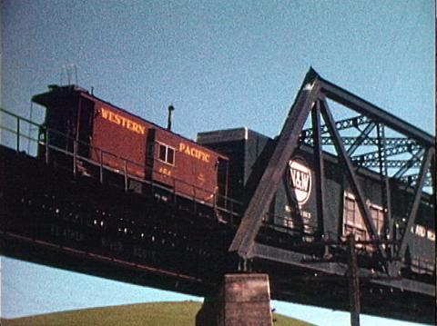 D-140: Western Pacific Remembered