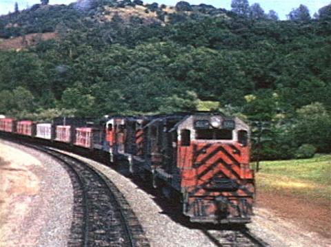 D-140: Western Pacific Remembered