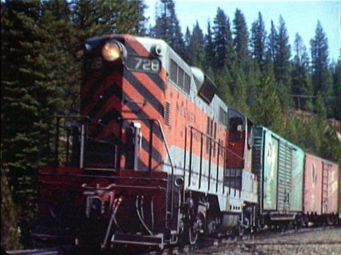 D-140: Western Pacific Remembered