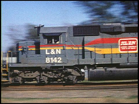 D-142: Chessie and Seaboard Hall of Fame