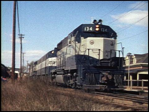 D-142: Chessie and Seaboard Hall of Fame