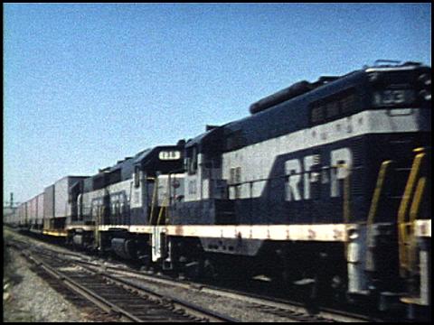 D-142: Chessie and Seaboard Hall of Fame