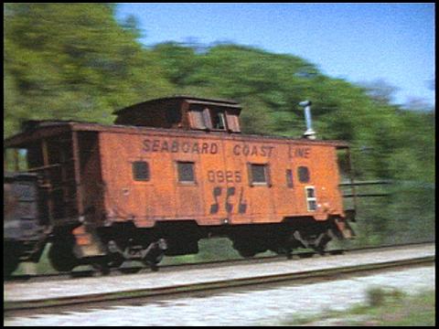 D-142: Chessie and Seaboard Hall of Fame
