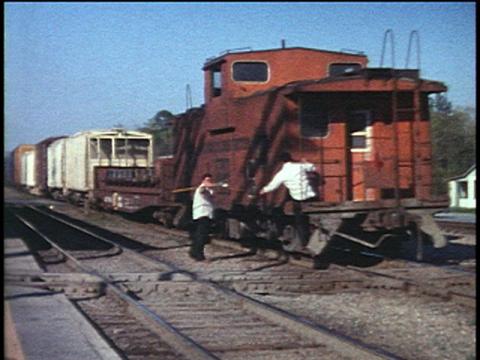 D-142: Chessie and Seaboard Hall of Fame