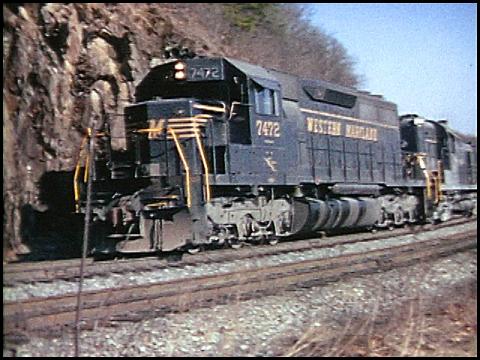 D-142: Chessie and Seaboard Hall of Fame