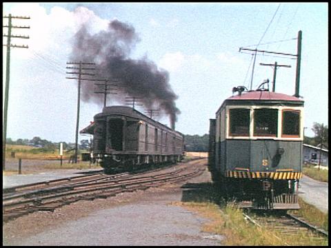 D-142: Chessie and Seaboard Hall of Fame